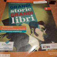 Grandi storie Grandi libri 2