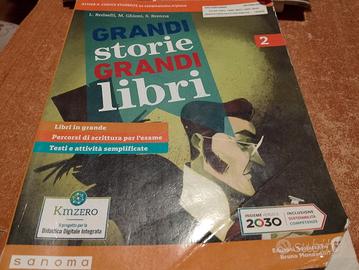 Grandi storie Grandi libri 2