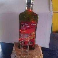 Lampada AMARO DEL CAPO a Led