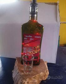 Lampada AMARO DEL CAPO a Led