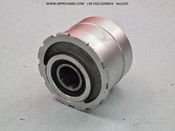 CUSCINETTO POSTERIORE DUCATI 848 2007 2013 2011