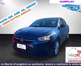 OPEL - Corsa - 1.2 Edition#OK NEOPATENTATI