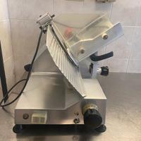 Affettatrice professionale