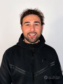 Disponibile per lavoro
