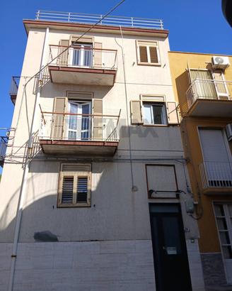 Casa Indipendente - Carlentini