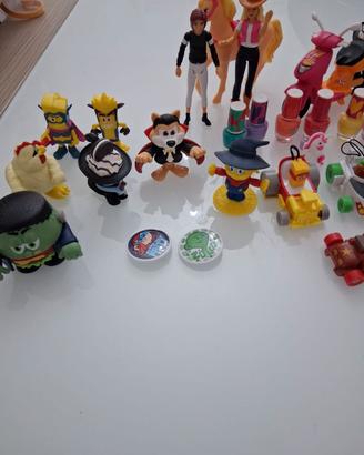 giochini per bambini