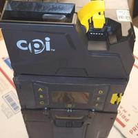 Gettoniera Rendiresto MEI Gryphon G2B3 MDB