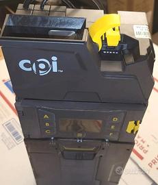 Gettoniera Rendiresto MEI Gryphon G2B3 MDB