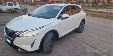 NISSAN QASHQAI E-POWER