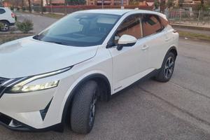 NISSAN QASHQAI E-POWER