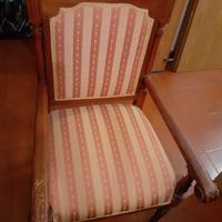 sedie antiche dell 800