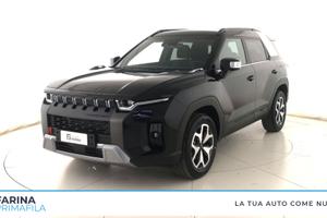 KGM Torres Style - 1.5 Turbo GDI - 2wd MT