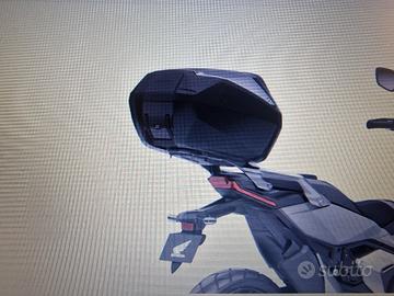 Bauletto originale XADV senza chiave contactless 