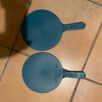 Racchette da ping pong