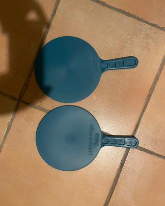 Racchette da ping pong