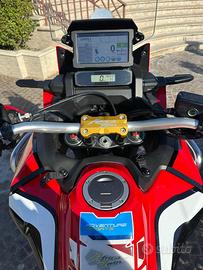Africa twin 1100 DCT