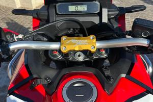 Africa twin 1100 DCT