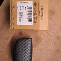 Pomello in pelle cambio Audi Q5