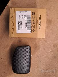 Pomello in pelle cambio Audi Q5