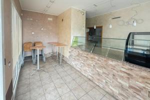 NEGOZIO A CASTENEDOLO