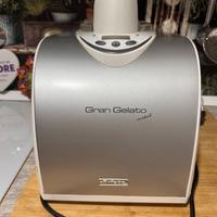 Gelatiera Gran Gelato Metal Ariete