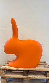 Rabbit Chair Qeeboo