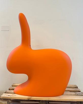 Rabbit Chair Qeeboo