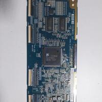  Scheda T-con TV SAMSUNG LE32S72B