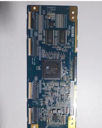  Scheda T-con TV SAMSUNG LE32S72B