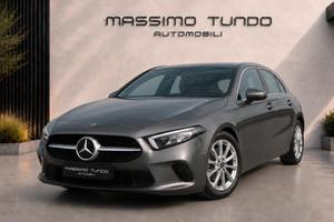MERCEDES A 180 d Automatic Sport