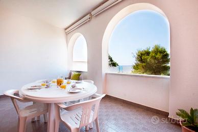 Appartamento a pochi passi dal mare