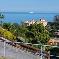 Villetta 300 metri dalle spiagge