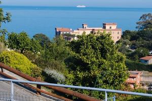 Villetta 300 metri dalle spiagge