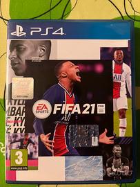 Fifa 21