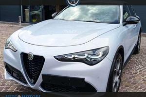 Alfa Romeo Stelvio Stelvio 2023 2.0 t Sprint Q4