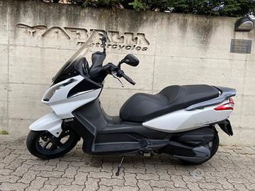 Kymco Downtown 300i - 2017