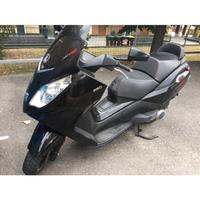 Peugeot 250 Satelis