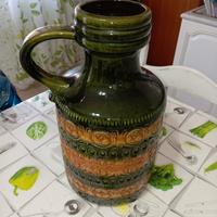 Vaso Scheurich 489-39 West Germany 