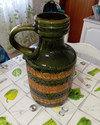Vaso Scheurich 489-39 West Germany 