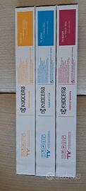 Toner kyocera: