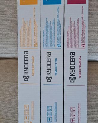 Toner kyocera: