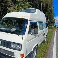 Vw t3 california