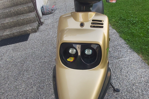 Booster spirit non originale