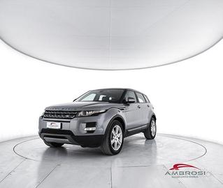 LAND ROVER Range Rover Evoque 2.2 TD4 5p. Pure T