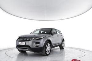 LAND ROVER Range Rover Evoque 2.2 TD4 5p. Pure T
