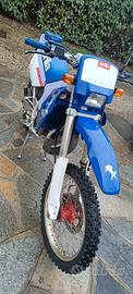 Aprilia Rx 125cc 1990