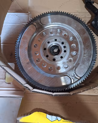 kit frizione completo sachs codice 2290 601 181