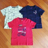 Vestiti bambino 2-4 anni Estate