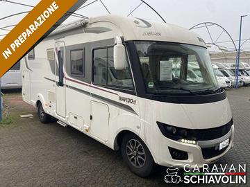 RAPIDO 8096 DF PREMIUM EDITION CAMBIO AUTOMATICO