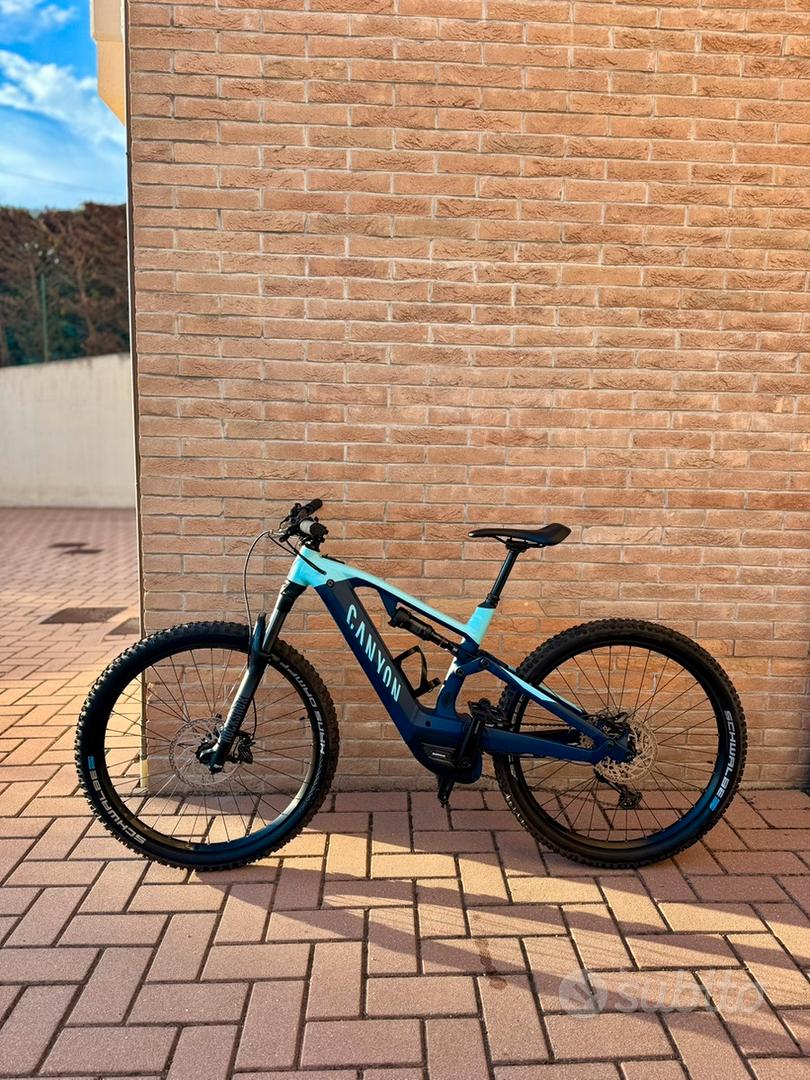 Canyon Neuron - Biciclette In vendita a Ancona